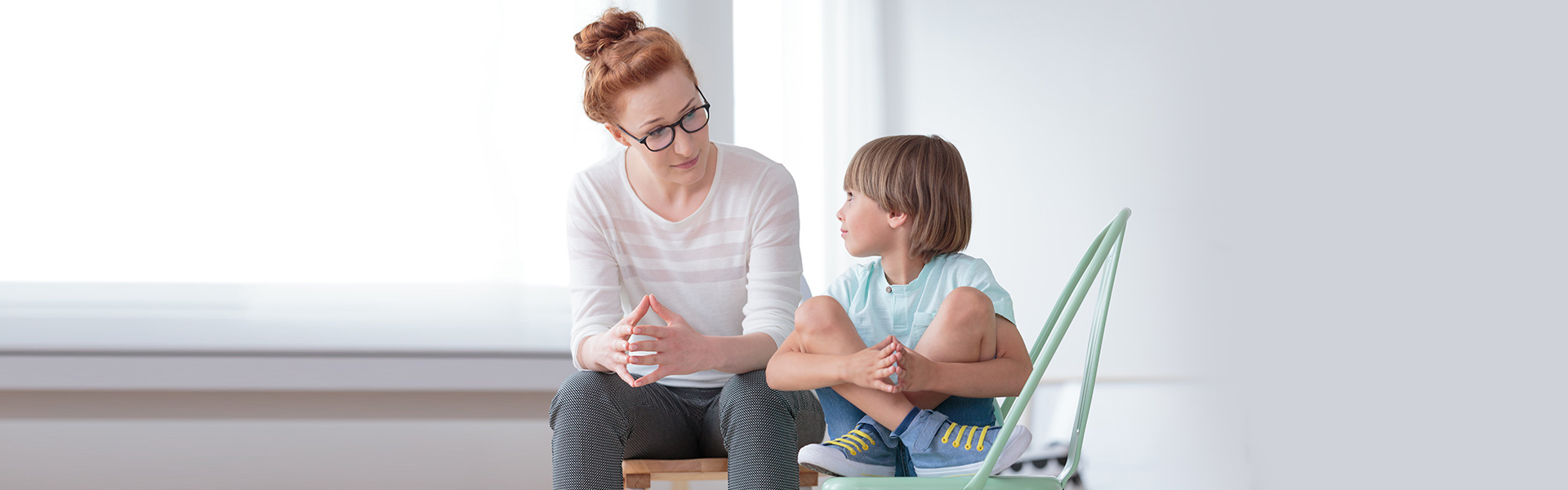 How to Choose a Psychiatrist for Your Child’s Mental Health