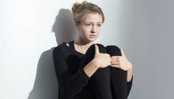 5 Common Mental Disorders