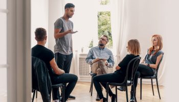 Group Therapy: Problems Solved, Types, Benefits and Drawbacks