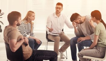 What Are the Four Types of Group Therapy?